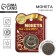 Coin souvenir "Luck, happiness and wealth"