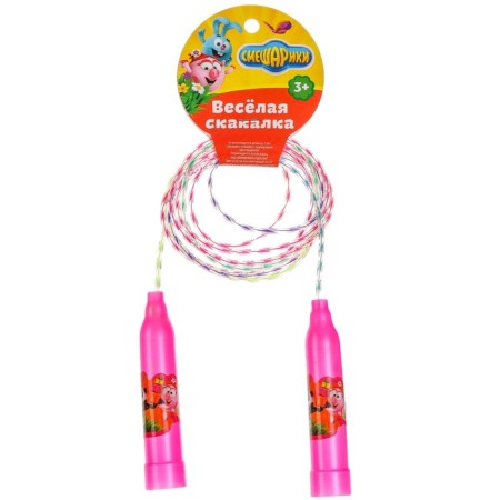 Racking "Pandy and Nyusha", Smeshariki, 2 m-3