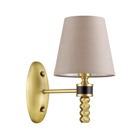 Bra Montana, 40W E14, Color Gold-1