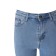 Women's jeans, the color is gray-blue, size 48 (28)