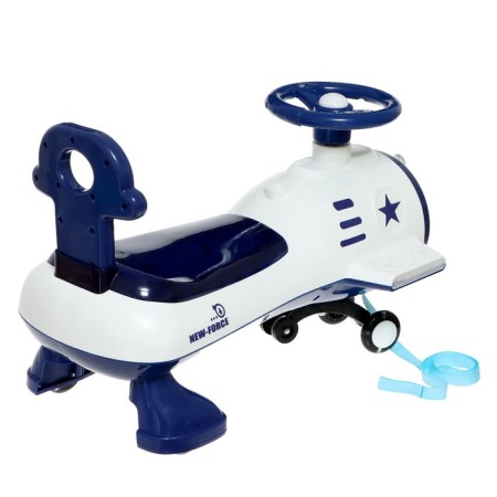Catcane-Tolocar "Bibikar", sound, white-blue-2