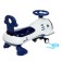 Catcane-Tolocar "Bibikar", sound, white-blue