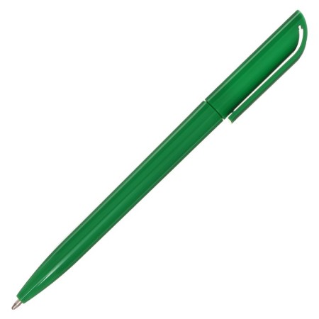 Sweeter Ballpoint Calligrata, 1.0mm, clip 1 x 3.5cm, under the logo, green case, blue rod-1