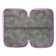 Penal 2 sections, 125 x 205 x 40 mm, calligrata 30p26/2 "Unicorn", laminated cardboard