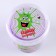 Slime "Plus" "Zepharka" container 150 g, cake