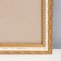 Photo frame Plastic "reed" 42x59.4 cm (A2), white