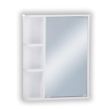 Bathroom mirror 