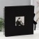 Photo album 30 black sheets "Memories" black 31x32.5x3 cm