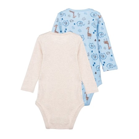 Body for the boy PlayTode, height 56 ​​cm, 2 pcs-1