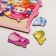 Puzzle "Fei magic world"