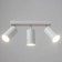 STAS "ETNES" 3XGU10 white 50x6.5x16.5 cm