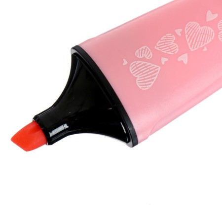 1-5 mm marker 1-5 mm, ladymarker mini mint/pink/lilac, mix-4