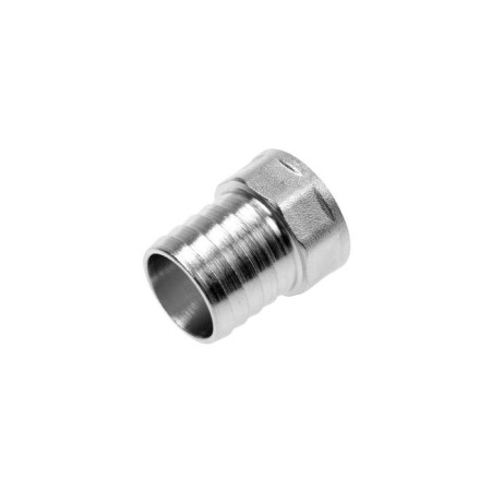 CTM fitting, 3/4 "x 25 mm, inner thread, nickel -plated brass-1