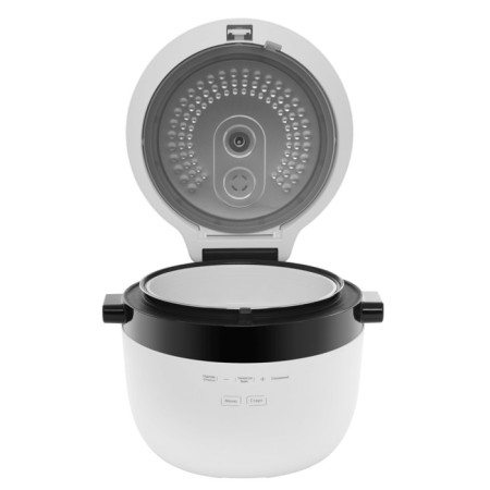 MAUNFELD MF-1623WH multicooker, 5 l, 860 watts, white-2