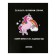 Diary for grades 5-11, "unicorn 3", solid cover 7BC, glossy lamination, 48 sheets