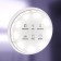 MAYTONI LED tape, 12V, IP20, 5050, 7.2W/m, 6000K, 5 m, monochrome glow