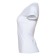 Female T -shirt, size 44, white color