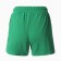 Women's shorts, dark green color, size 42 (s)
