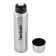Boyscout thermos, with a metal flask, stainless steel, 1 liter