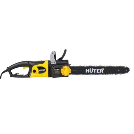 ELECPLE HUTER ELS-2800, 2800 W, 18 ", Step 0.325", PAZ 1.5 mm, 62 links-1