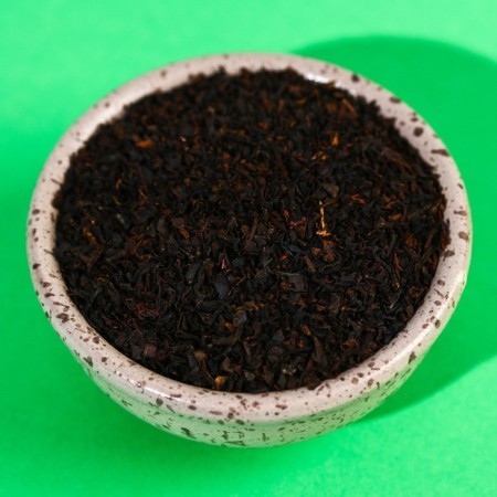 Black Gift Tea "Graduation: Best Teacher" with Vanilla and Caramel, 20 g.-1