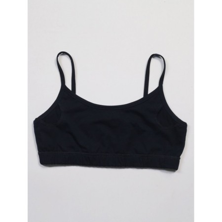 Top female, size 48-50, dark blue color-5