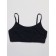 Top female, size 48-50, dark blue color