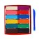 Plasticine 12 colors 240 g, gamut "Cartoons", with stack, cardboard packaging 280018