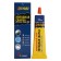 Cold welding "second" for linoleum and all types of PVC, transparent, 75 ml