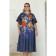 Women's dress, size 52