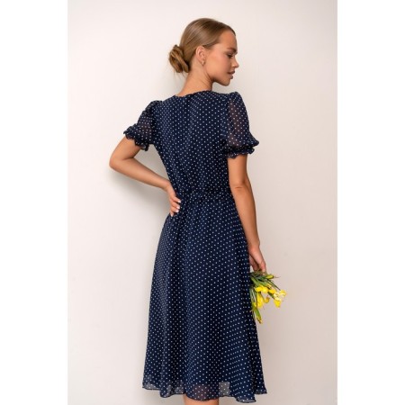 Women's dress, size 52-2