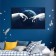 Reproduction of the picture "Creation of the Universe", 50x77 cm, frame 20-010