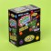 Chewing gum "Alien Gum" paints tongue, sour, 5 g