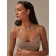 Top female with cup, size l
