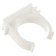 Support "Political", polypropylene, d = 32 mm
