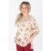 Women's blouse Wisell M4-3181/2, size 44
