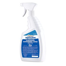 Aqualeon Waterlist Clean spray (alkaline), 0.75 l (0.75 kg)