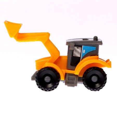 Design "Transport", mix-1