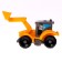 Design "Transport", mix