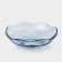 Fancy Diamond glass dishes set, 14 items