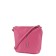Cross-Bodi bag, lightning department, pink color 24x22x111cm