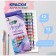 Acrylic paints, 12 colors, in a plastic tube, 12 ml, in a cardboard box