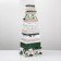 Set of boxes 10 in 1, gift packaging, “Green”, 12 x 7 x 4 - 32.5 x 20 x 12.5 cm