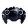 Radio-controlled car "Jeep-Akrobat", 4WD, traffic in all directions, batteries, blue color
