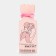 Bath salt "Accept the bath together?", 200 g, scent of cherry, 18+, pure happiness