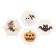 Aquamosaic "Merry Halloween", 4 figures