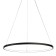 Suspension chandelier GIRO 600 mm, LED 32W