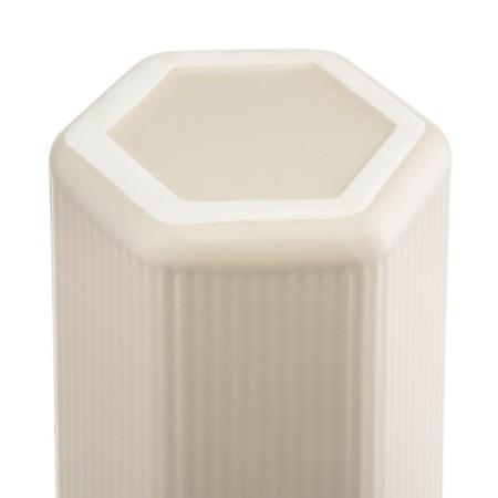 Vase Tkano Edge, 27 cm, flower color-8