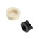 Tundra mirror holder, d = 20 mm, without drilling, gold, plastic, 4 pcs.