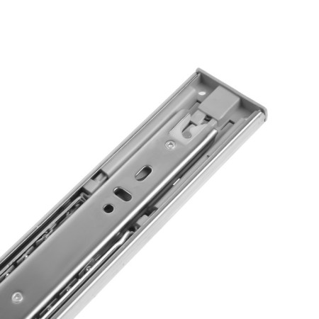 Ball guides tundra, Push to Open 4512, L = 400 mm, H = 45 mm, 2 pcs-8